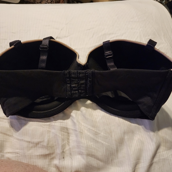 Lilyette 38DD - Picture 2 of 6